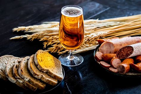 Cerveza Sin Gluten Mito O Realidad Restaurante El Puntido