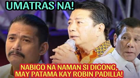 Binuking Ni Willie Revillame Ang Kasuklamsuklam Na Pakay Ng Mga Showbiz