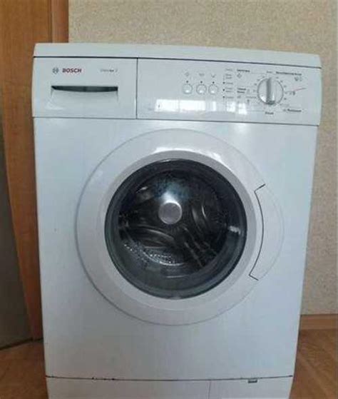 Стиральная машина bosch classixx 5 | Festima.Ru – частные объявления