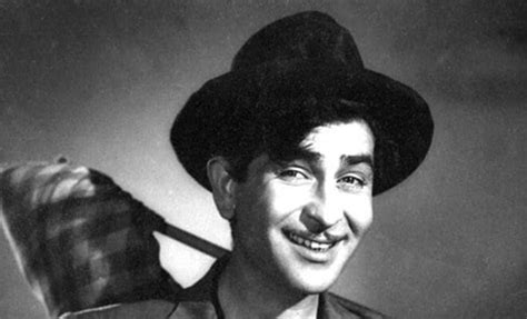 Raj Kapoor Biography-Famous Indian actor and director of classical Hindi films