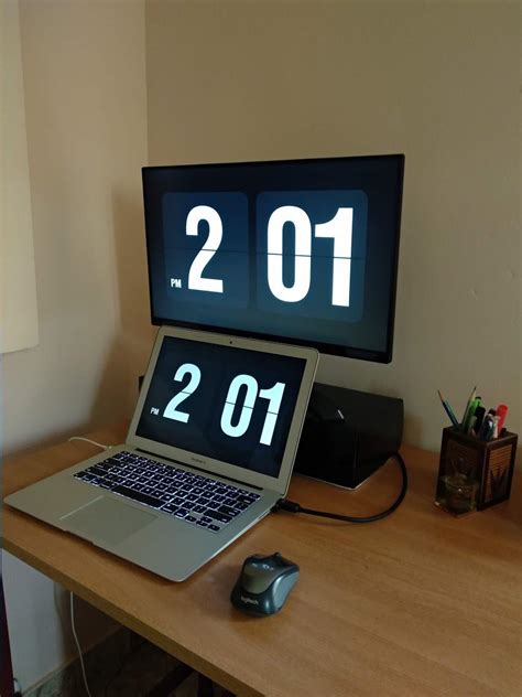 How To Get The Flip Clock Screensaver On Macbook 2017 Hohpawide