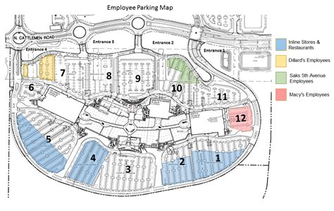 University Town Center Map - Black Sea Map