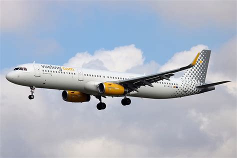 Fai Il Tuo Reclamo Vueling E Ottieni Fino A 1200 Euro Trasporti E