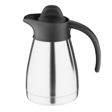 Olympia Screwtop Vacuum Jug Ml Gd Buy Online At Nisbets