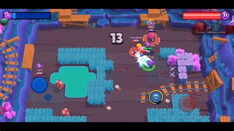 Live Facem Trofee Pe Brawl Stars 2 YouTube