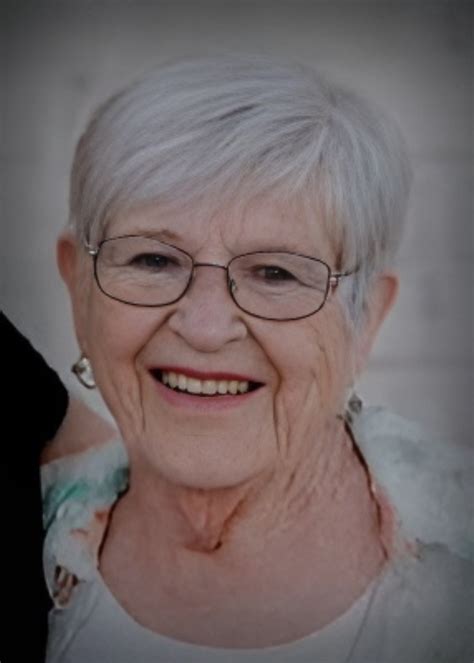 Mary Ann O’Neal Combs | Island Free Press