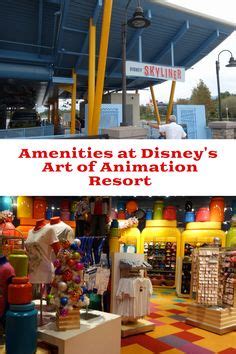 Disney World Tips A Review Of The Amenities At Disney S Art Of