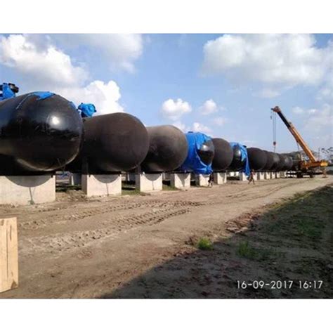 Mounded Storage Tanks Usage Industrial At Best Price In Pune Spark