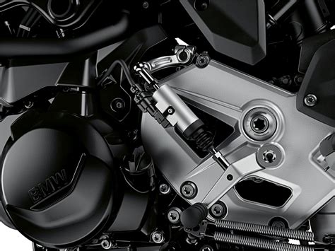 BMW F 900 R 2020