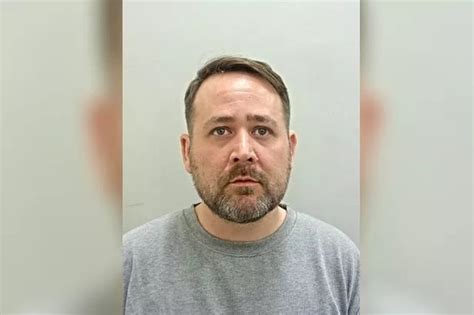 Man Unmasked As Dangerous Sex Offender After Woman Googled His Name Liverpool Echo