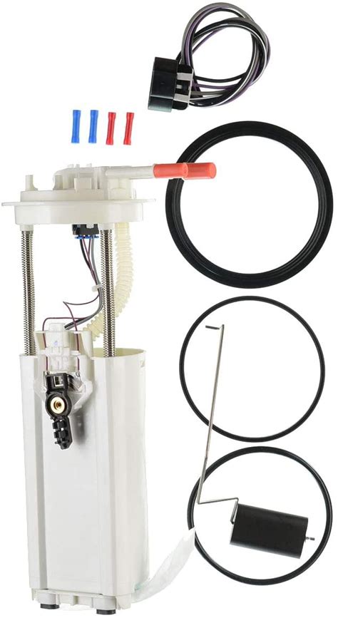 A Premium Electric Fuel Pump Module Assembly Replacement For Buick