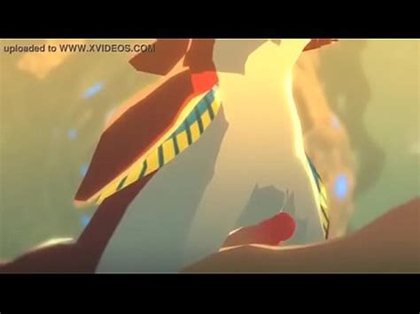 Mipha Y Link Xvideos