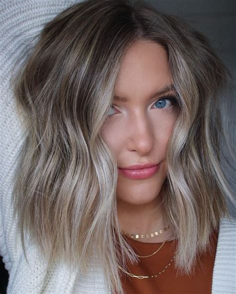 Premier Balayage Education On Instagram Ashy Bronde By