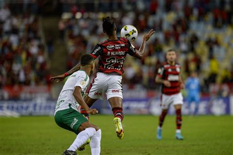 Les O De Bruno Henrique Faz Interven O De Dorival Durar S Minutos