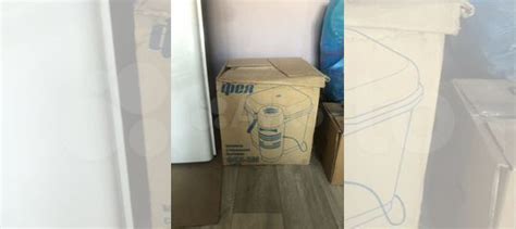 Стиральная машинка Фея купить в Воронеже | Товары для дома и дачи | Авито