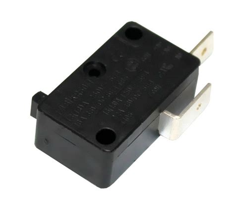 Выключатель ПУЛЬСАР ПТН 210-1900 микровыключатель 250V 16А -->791-301 ...