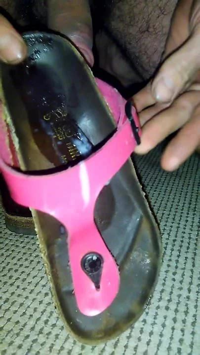 Cum In Wifes Birkenstock Gay Man Porn Xhamster