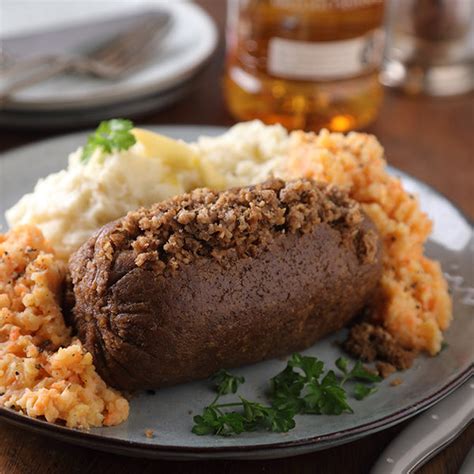 Haggis – Charles Macleod Ltd