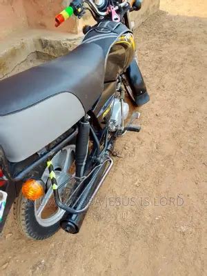 TVS HLX Plus ES 2023 Motorcycles Scooters In Nigeria For Sale Prices