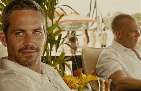 Heres All The ‘furious 7 Scenes Featuring A Digital Paul Walker Complex