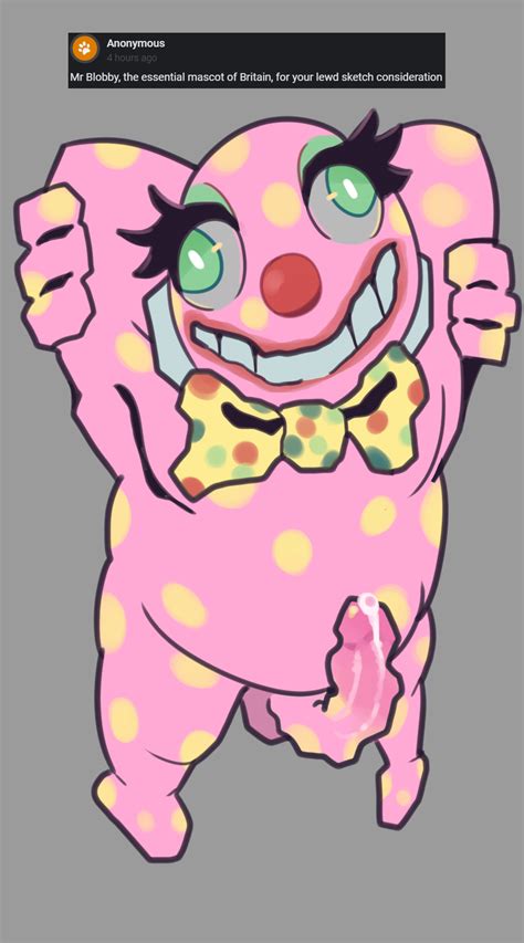 Post 4828913 Mr Blobby Oddbuffet