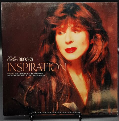 Elkie Brooks Shooting Star Vinyl Informacionpublicasvetgobgt