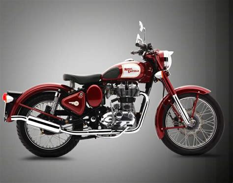 Royal Enfield Classic 350