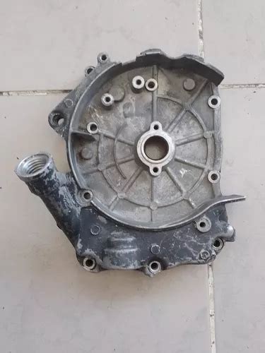 Cubierta Cárter Estator Motor Italika Kurazai Motoneta en venta en