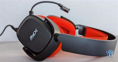 XPG Precog Studio Gaming Headset Review - Affordable Great Sound