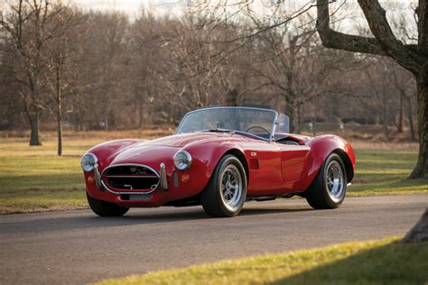 AC Shelby Cobra 427