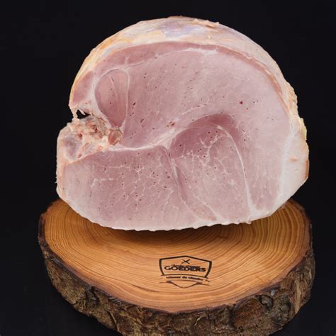 Jambon L Os Boucherie Goeders