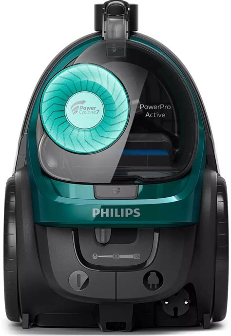 Odkurzacz Bezworkowy Philips 5000 Series FC9555 09 W Max Kuchnie