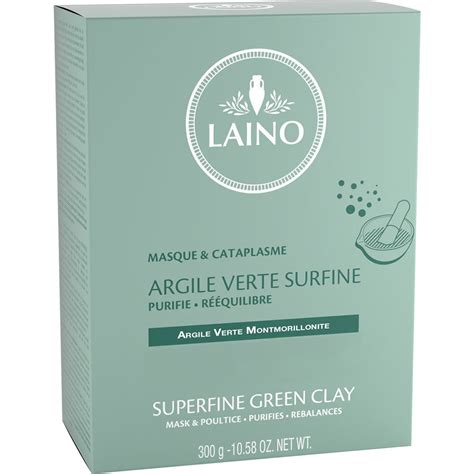 LAINO Puder 300 G Shop Apotheke