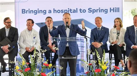 Tristar Health Announces Plans To Bring A Full Service Hospital To