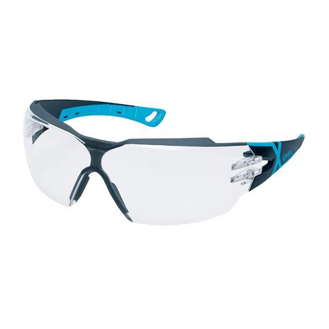 Uvex Pheos Cx Spectacles Safety Glasses