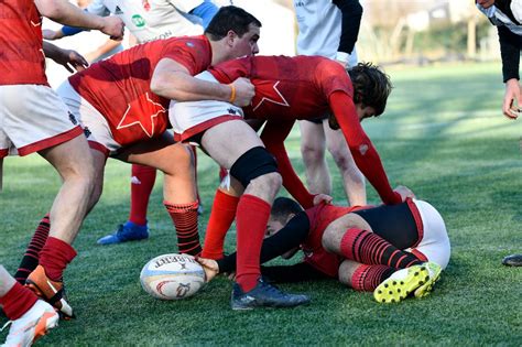 Uisp Milano Le Immagini Del Derby Di Rugby Meneghino Tra Asr Milano