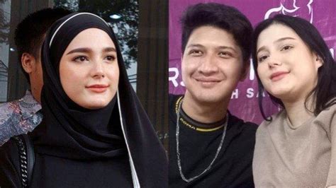 Yasmine Ow Tak Mau Rujuk Dengan Aditya Zoni Fokus Urus Anak