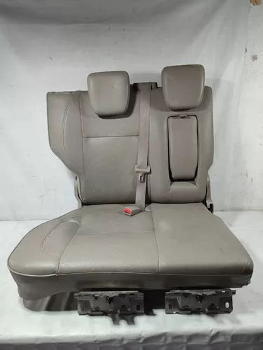 Asiento Trasero Derecho Suzuki Grand Vitara Orig Meses Sin