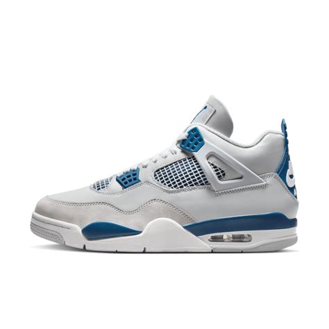 Air Jordan 4 Og Military Blue Fv5029 141 Sneakerjagers