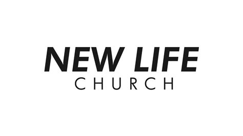 New Believer — New Life Church San Francisco Bay Area