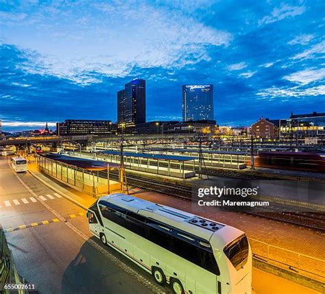 128 Oslo Central Train Station Stock Photos, High-Res Pictures, and ...