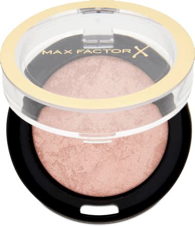 MAX FACTOR Creme Puff Blush Rumenilo Nude Mauve G Dm Rs