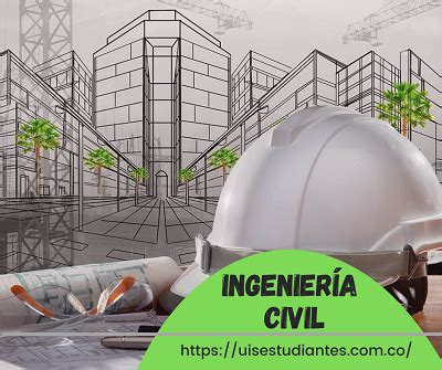 Cuánto cuesta la carrera de Ingeniería Civil en Colombia Guía