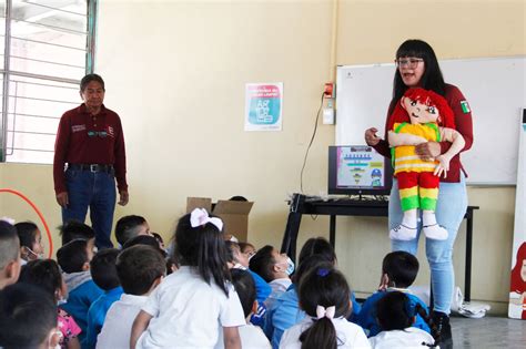 El mexiquense Hoy Ecatepec imparte cursos de educación vial a más de