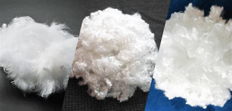 Basic Definition Of Hollow Conjugated Fiber Polyester Staple Fiber