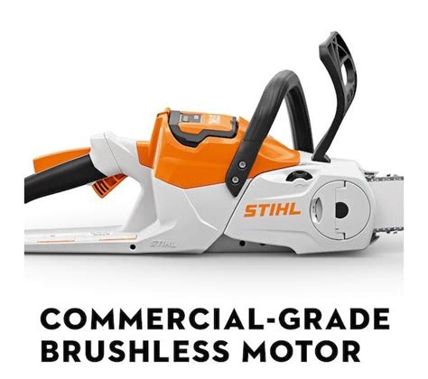 STIHL MSA 70 C B Pleasant Valley Outdoor Power