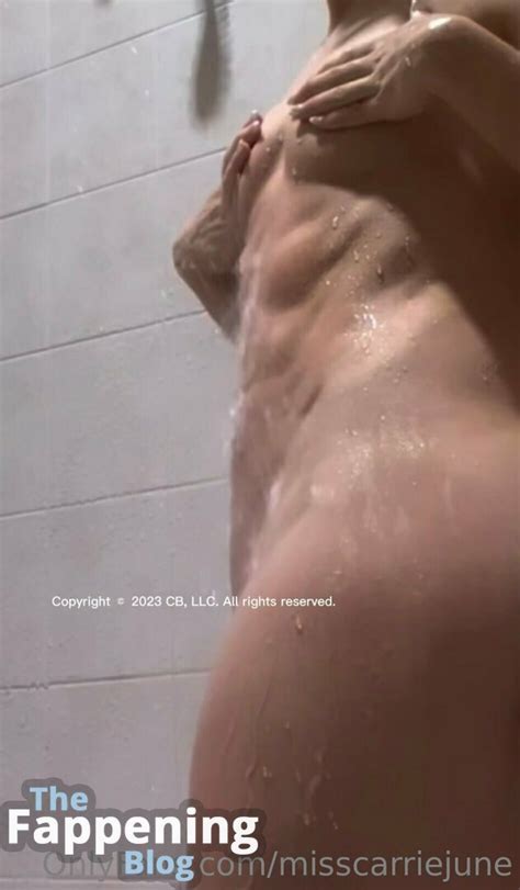 Miss Carriejune Misscarriejune Nude Leaks OnlyFans Photo 5