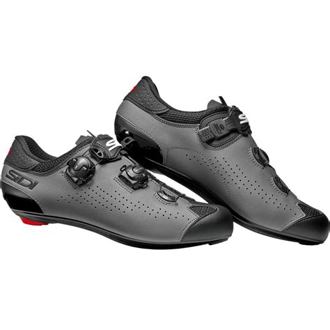 Sidi Genius 10 Mega Road Cycling Shoes Sigma Sports