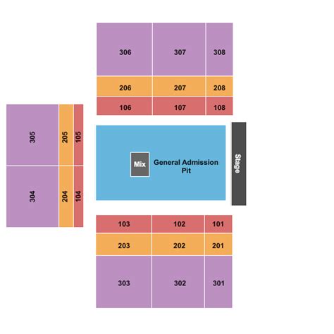 Map Of Winstar Casino Oklahoma