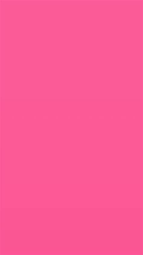 Solid Pink Wallpaper